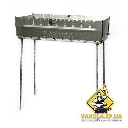 Мангал "Вакула" 10 Мангал "Вакула" 10