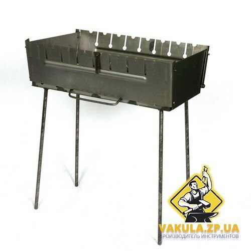 Мангал "Турист" 8 Мангал "Турист" 8